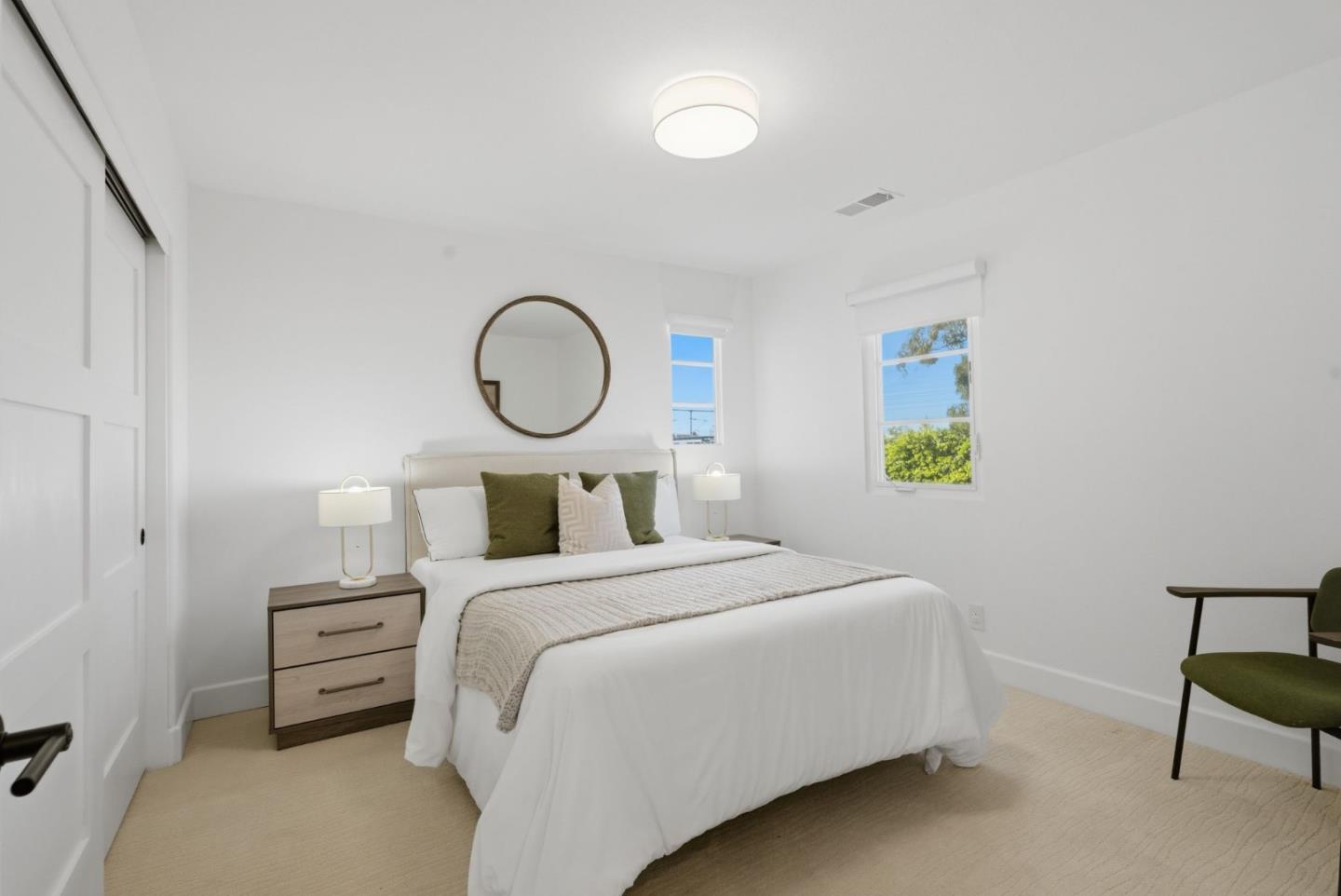 Detail Gallery Image 17 of 35 For 1336 Dahlia Loop, San Jose,  CA 95126 - 3 Beds | 2/1 Baths