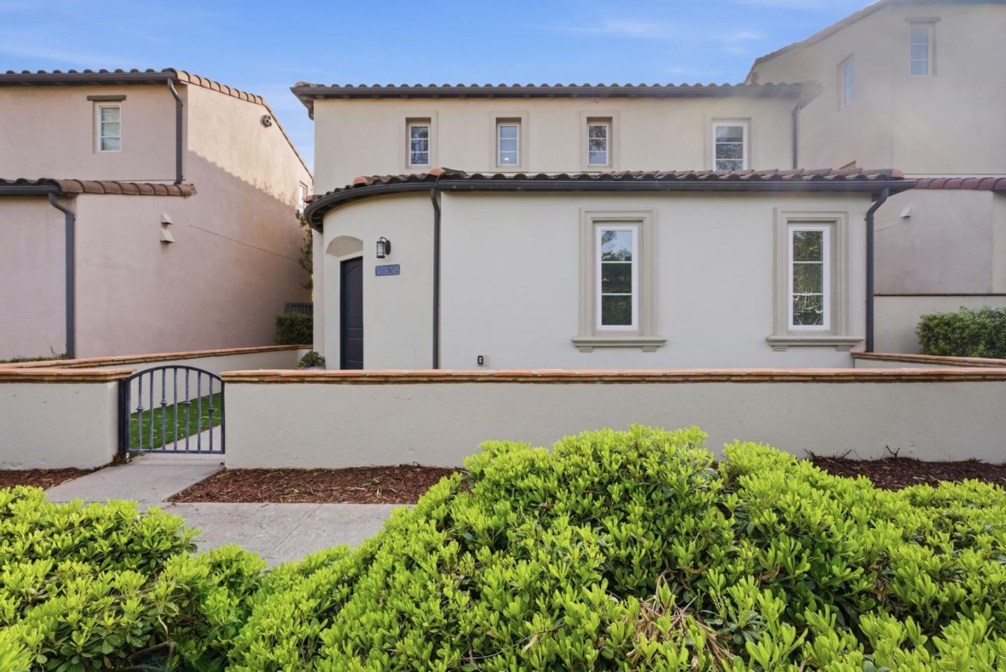 Detail Gallery Image 29 of 35 For 1336 Dahlia Loop, San Jose,  CA 95126 - 3 Beds | 2/1 Baths