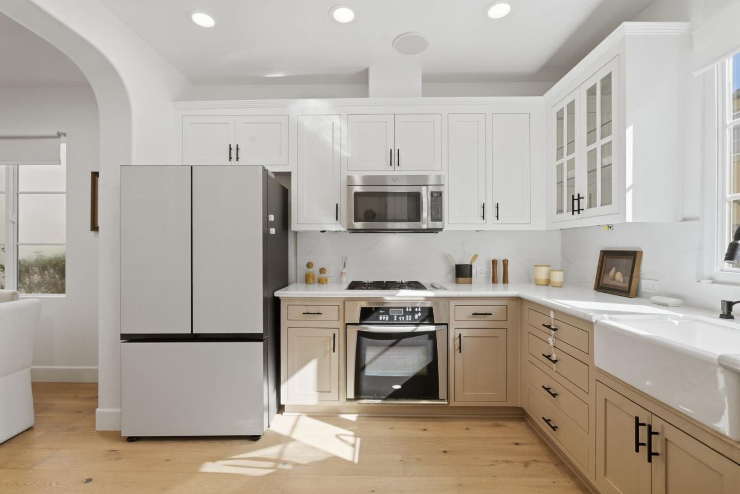 Detail Gallery Image 8 of 35 For 1336 Dahlia Loop, San Jose,  CA 95126 - 3 Beds | 2/1 Baths