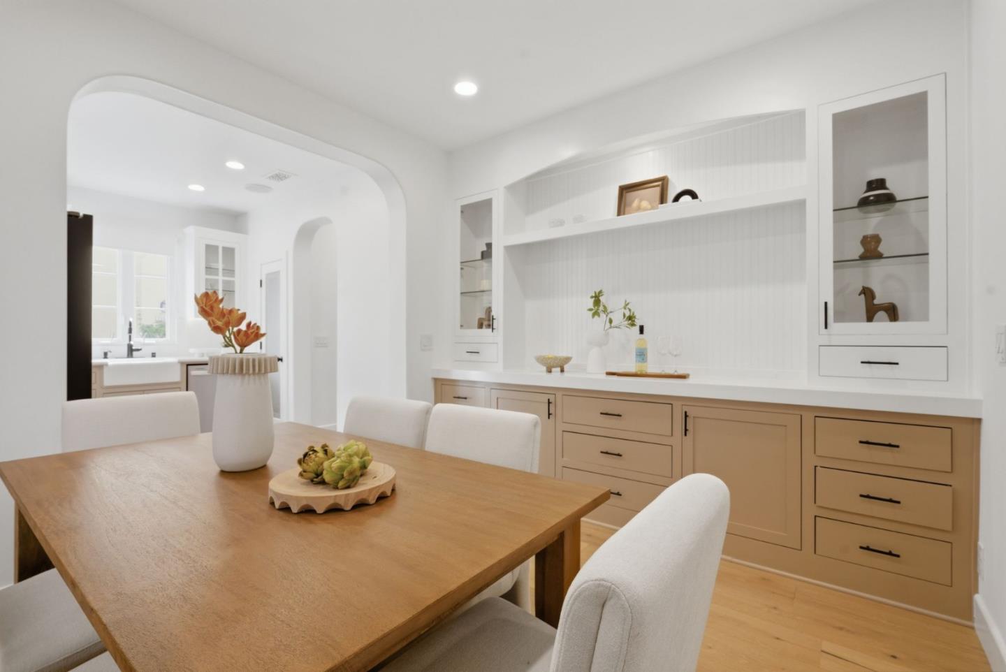 Detail Gallery Image 9 of 35 For 1336 Dahlia Loop, San Jose,  CA 95126 - 3 Beds | 2/1 Baths