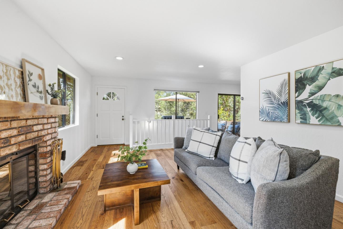 Detail Gallery Image 2 of 41 For 641 Marion Ave, Ben Lomond,  CA 95005 - 3 Beds | 2 Baths