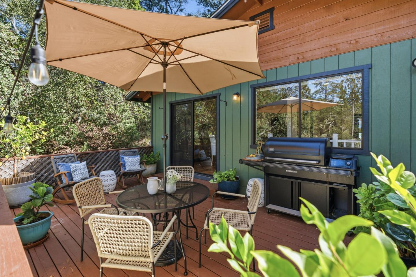 Detail Gallery Image 22 of 41 For 641 Marion Ave, Ben Lomond,  CA 95005 - 3 Beds | 2 Baths