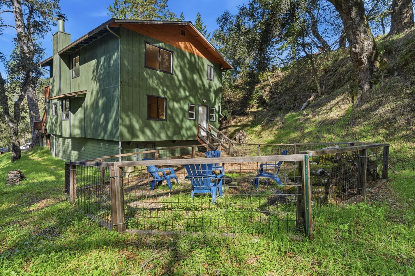 Detail Gallery Image 23 of 41 For 641 Marion Ave, Ben Lomond,  CA 95005 - 3 Beds | 2 Baths