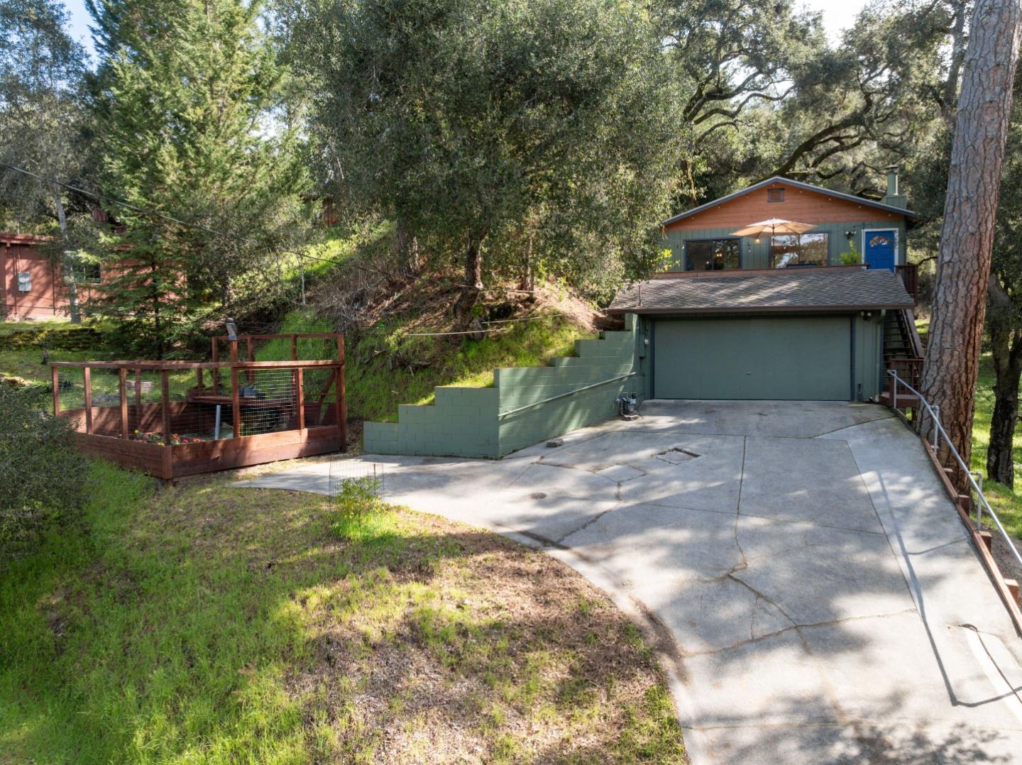 Detail Gallery Image 24 of 41 For 641 Marion Ave, Ben Lomond,  CA 95005 - 3 Beds | 2 Baths