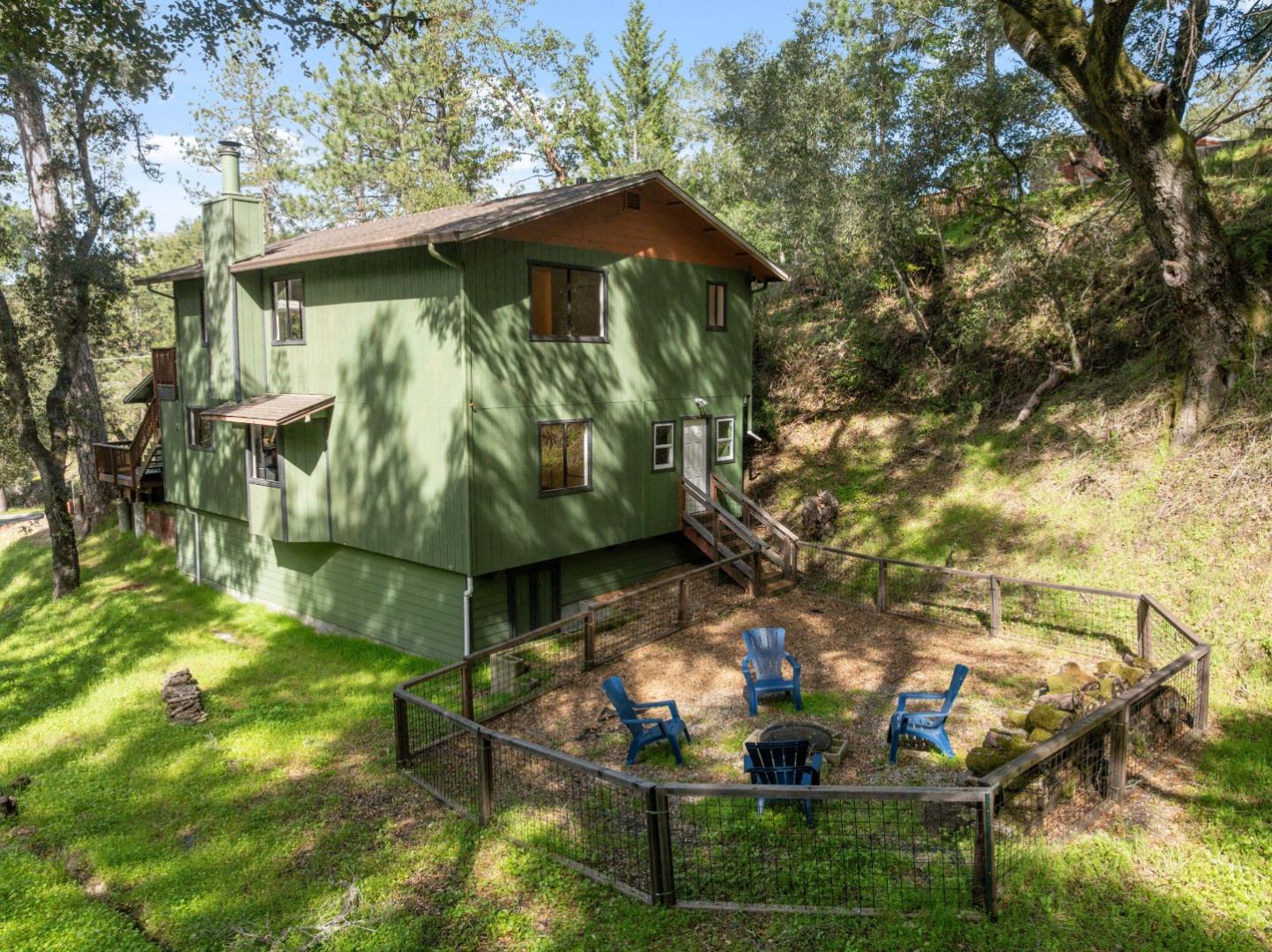 Detail Gallery Image 26 of 41 For 641 Marion Ave, Ben Lomond,  CA 95005 - 3 Beds | 2 Baths