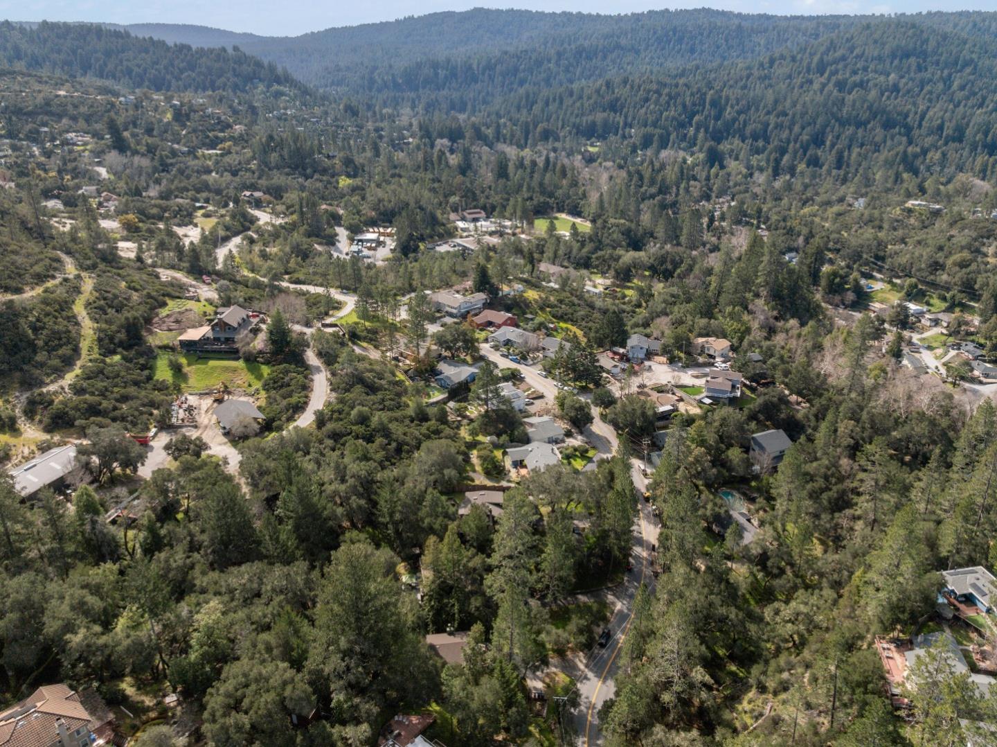 Detail Gallery Image 28 of 41 For 641 Marion Ave, Ben Lomond,  CA 95005 - 3 Beds | 2 Baths