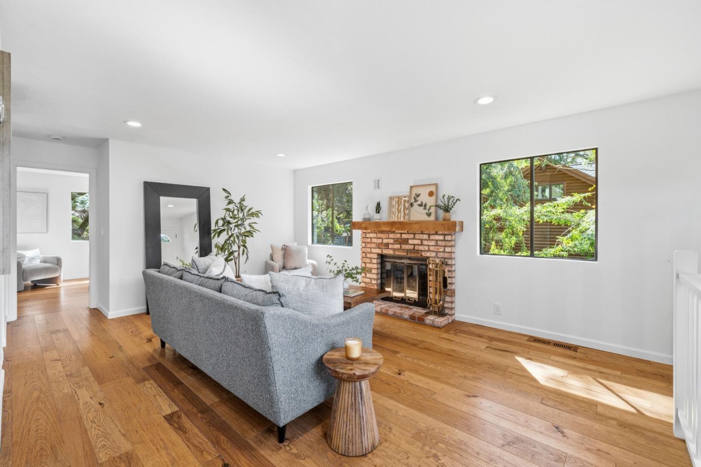 Detail Gallery Image 3 of 41 For 641 Marion Ave, Ben Lomond,  CA 95005 - 3 Beds | 2 Baths