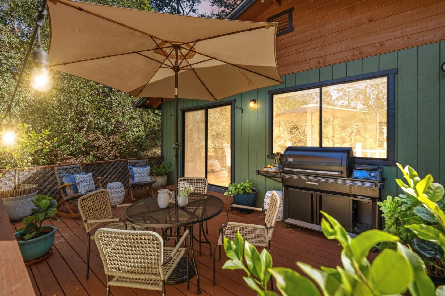 Detail Gallery Image 30 of 41 For 641 Marion Ave, Ben Lomond,  CA 95005 - 3 Beds | 2 Baths