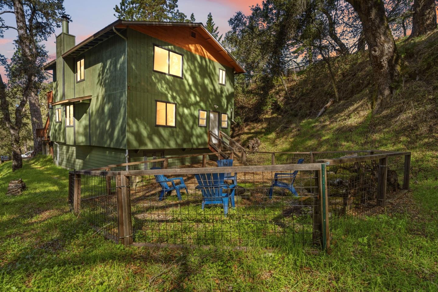 Detail Gallery Image 32 of 41 For 641 Marion Ave, Ben Lomond,  CA 95005 - 3 Beds | 2 Baths