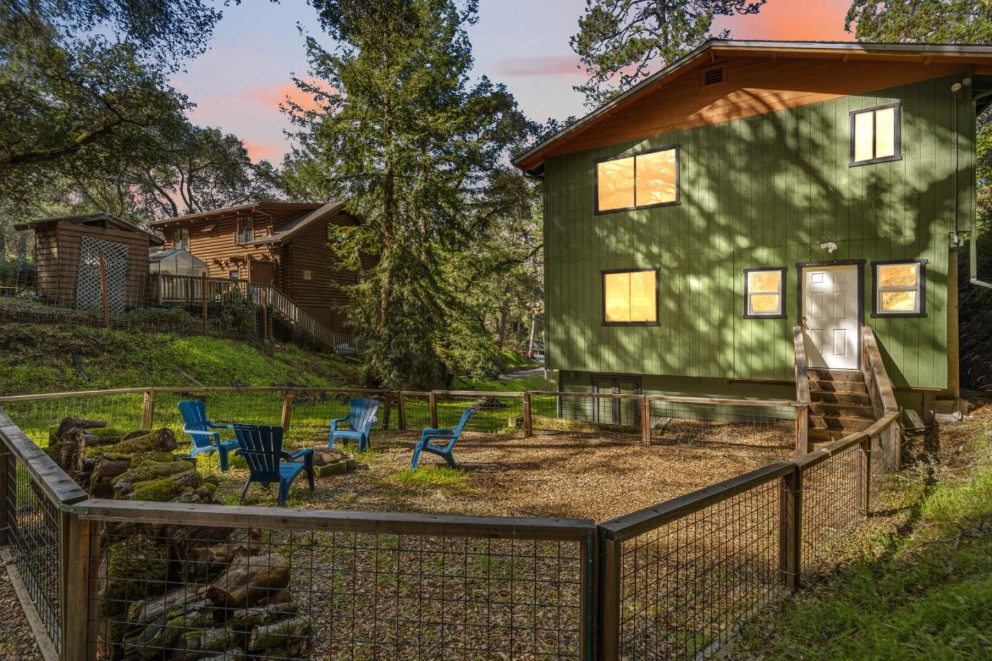 Detail Gallery Image 33 of 41 For 641 Marion Ave, Ben Lomond,  CA 95005 - 3 Beds | 2 Baths