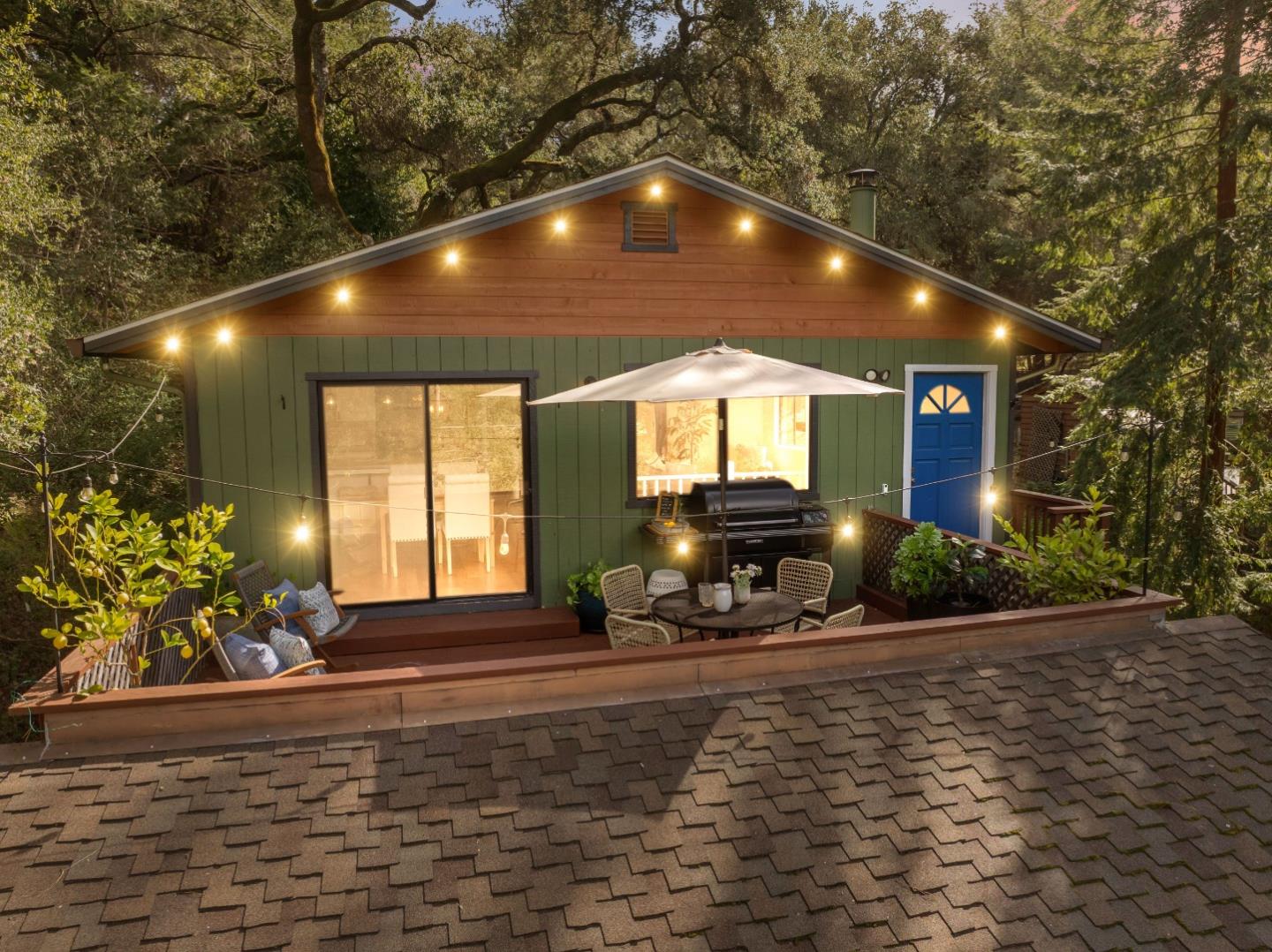 Detail Gallery Image 35 of 41 For 641 Marion Ave, Ben Lomond,  CA 95005 - 3 Beds | 2 Baths