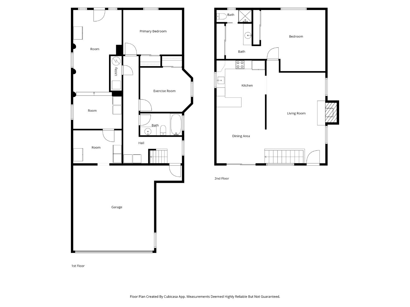 Detail Gallery Image 39 of 41 For 641 Marion Ave, Ben Lomond,  CA 95005 - 3 Beds | 2 Baths