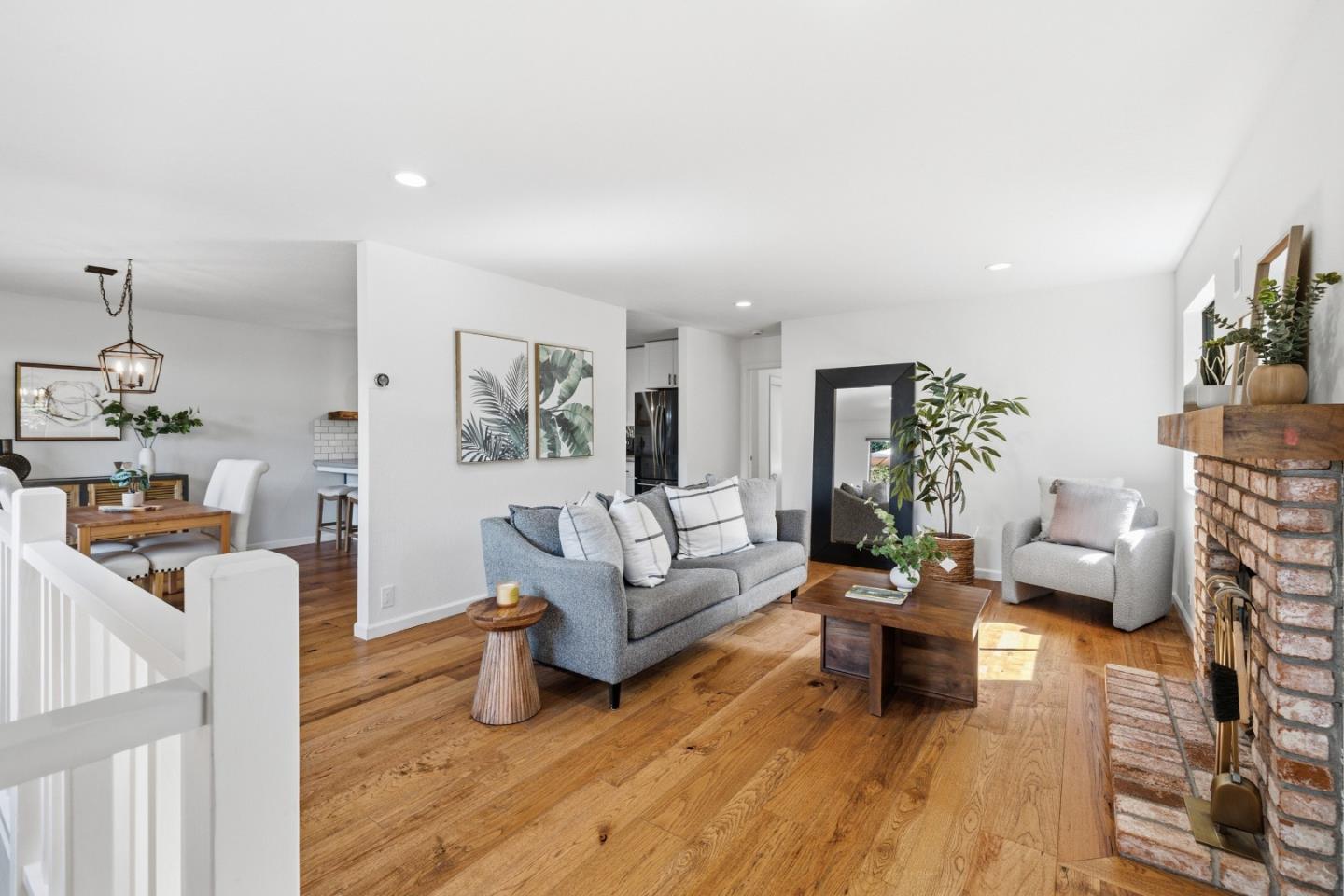 Detail Gallery Image 4 of 41 For 641 Marion Ave, Ben Lomond,  CA 95005 - 3 Beds | 2 Baths