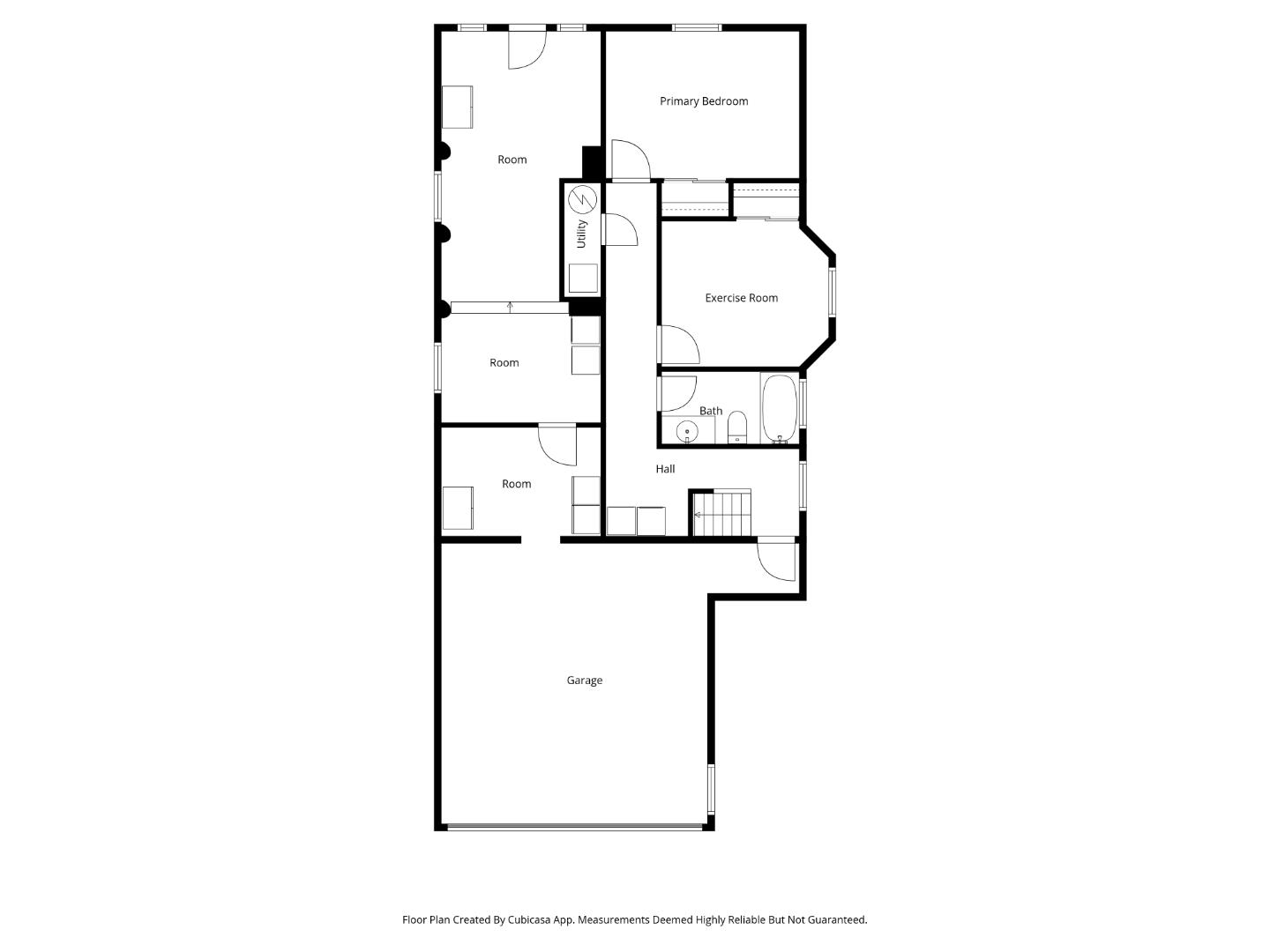 Detail Gallery Image 40 of 41 For 641 Marion Ave, Ben Lomond,  CA 95005 - 3 Beds | 2 Baths