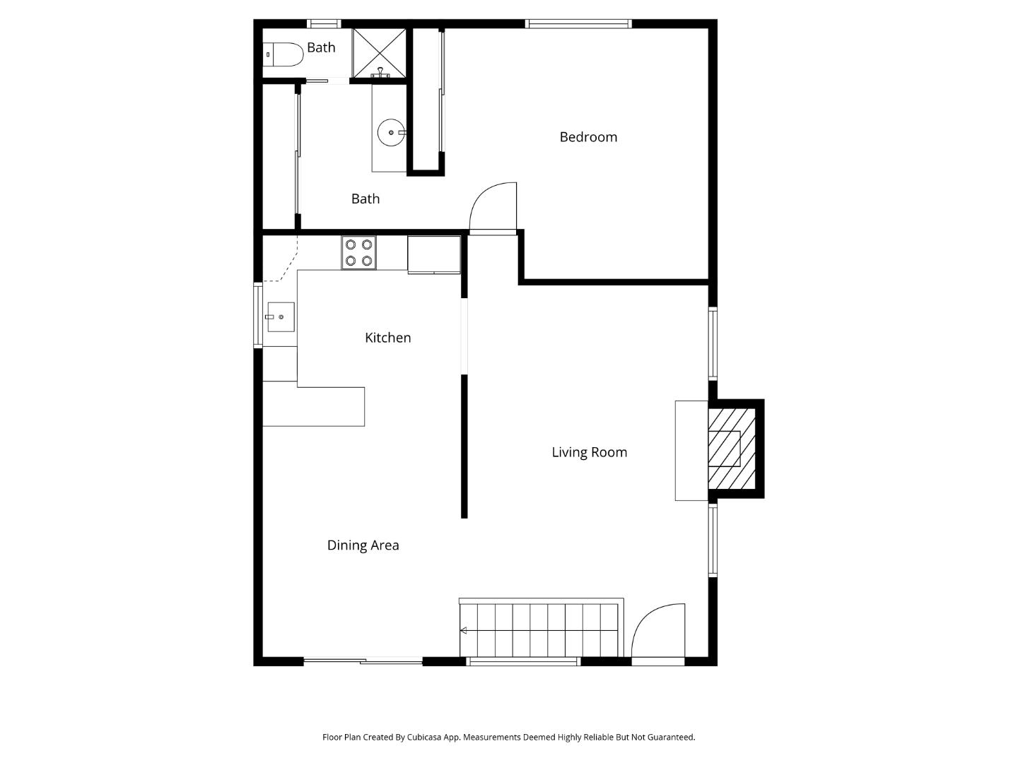 Detail Gallery Image 41 of 41 For 641 Marion Ave, Ben Lomond,  CA 95005 - 3 Beds | 2 Baths