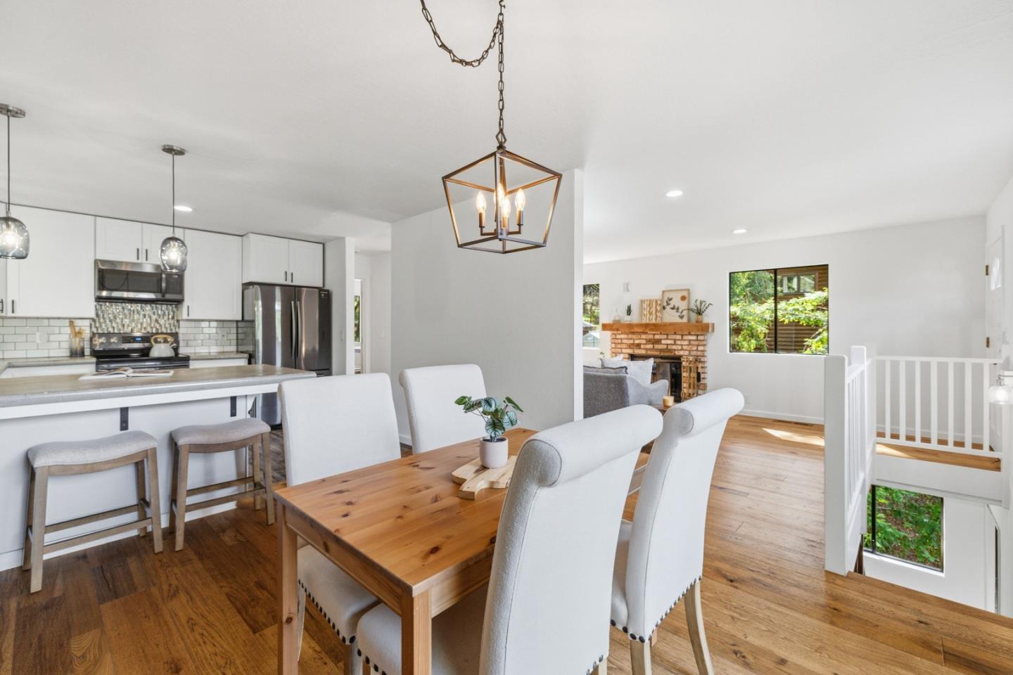 Detail Gallery Image 9 of 41 For 641 Marion Ave, Ben Lomond,  CA 95005 - 3 Beds | 2 Baths