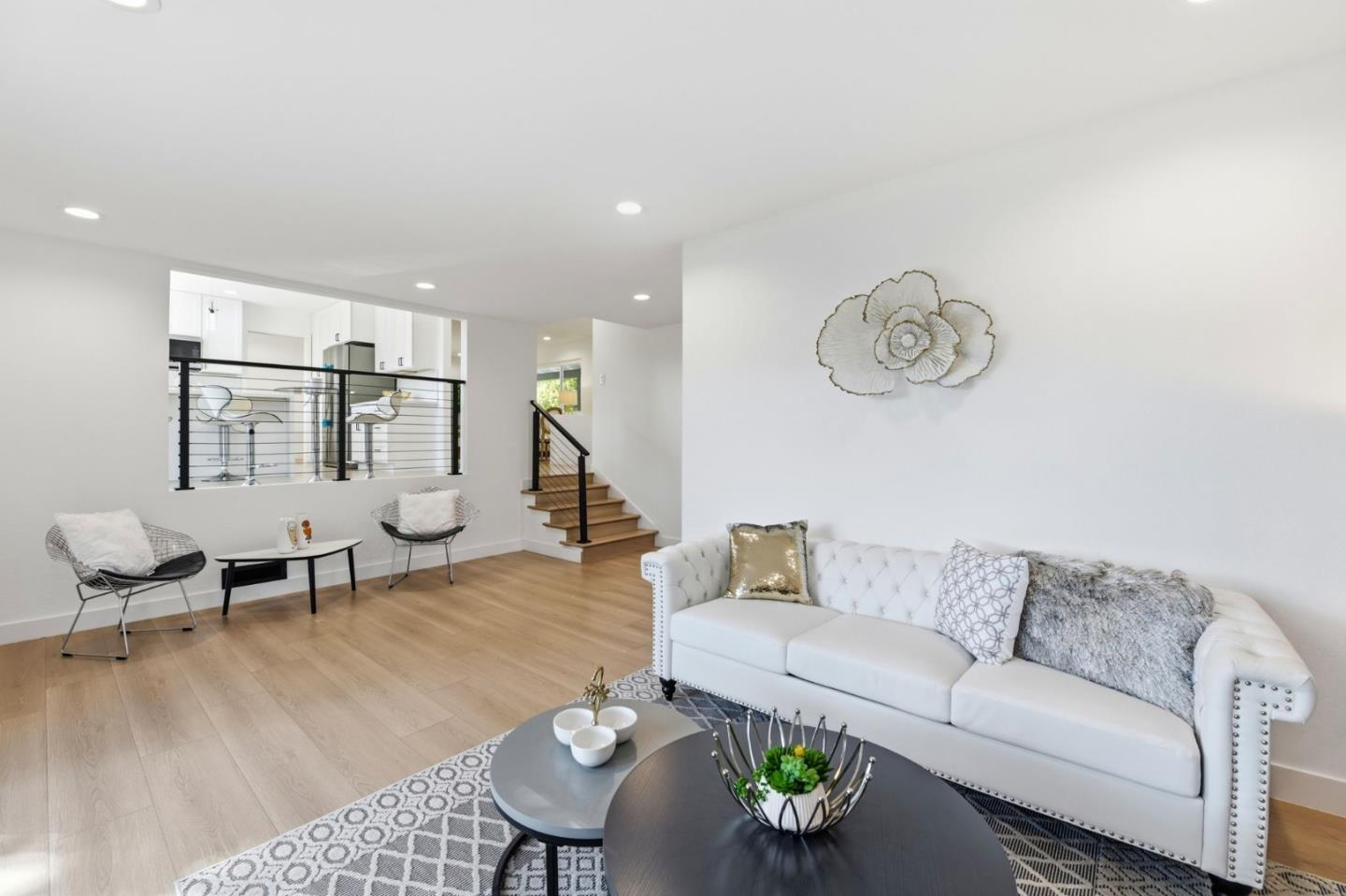 Detail Gallery Image 17 of 38 For 7544 Highland Oaks Dr, Pleasanton,  CA 94588 - 4 Beds | 2/1 Baths