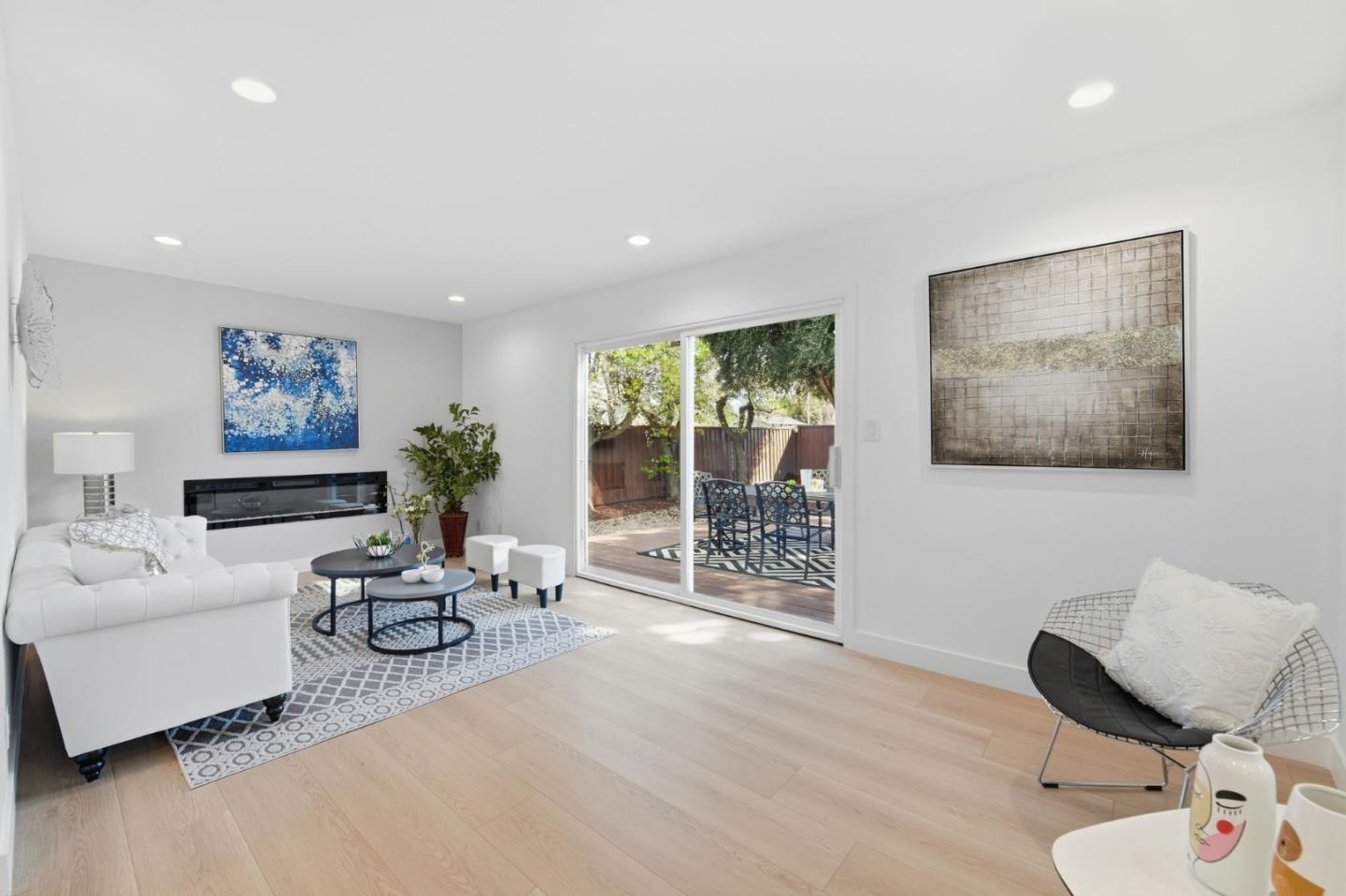 Detail Gallery Image 18 of 38 For 7544 Highland Oaks Dr, Pleasanton,  CA 94588 - 4 Beds | 2/1 Baths