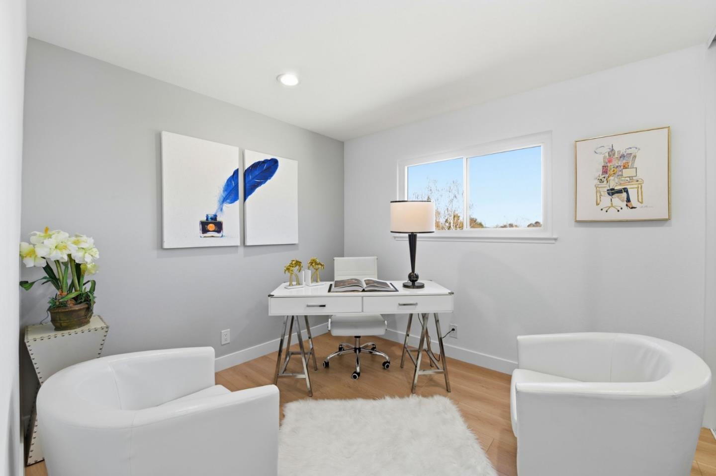 Detail Gallery Image 21 of 38 For 7544 Highland Oaks Dr, Pleasanton,  CA 94588 - 4 Beds | 2/1 Baths