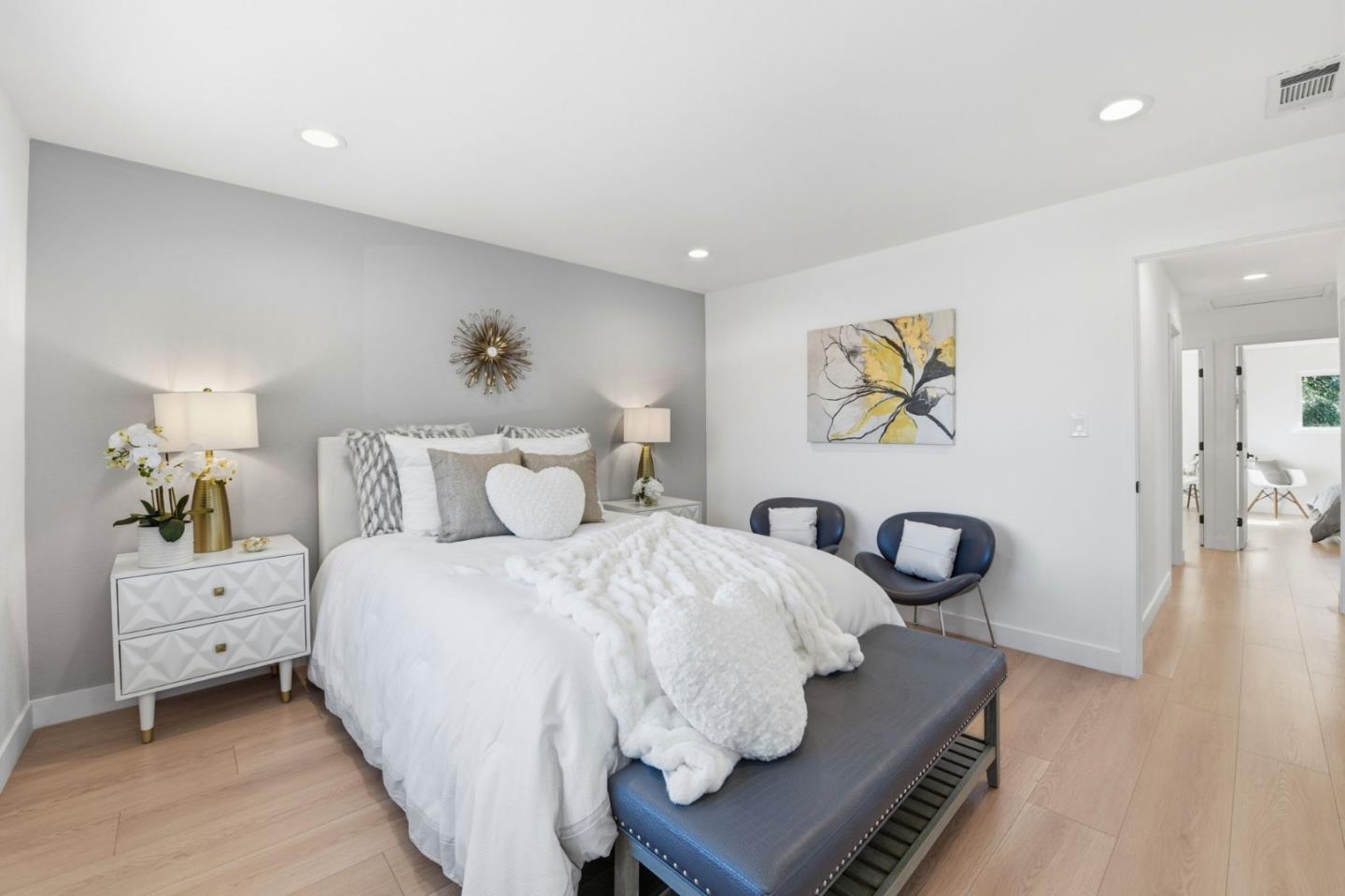 Detail Gallery Image 23 of 38 For 7544 Highland Oaks Dr, Pleasanton,  CA 94588 - 4 Beds | 2/1 Baths