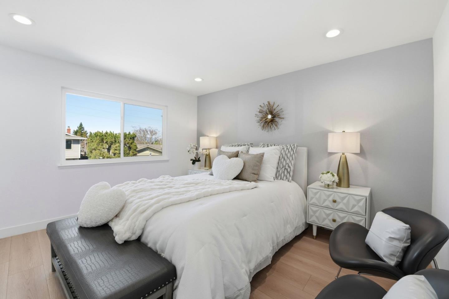 Detail Gallery Image 24 of 38 For 7544 Highland Oaks Dr, Pleasanton,  CA 94588 - 4 Beds | 2/1 Baths