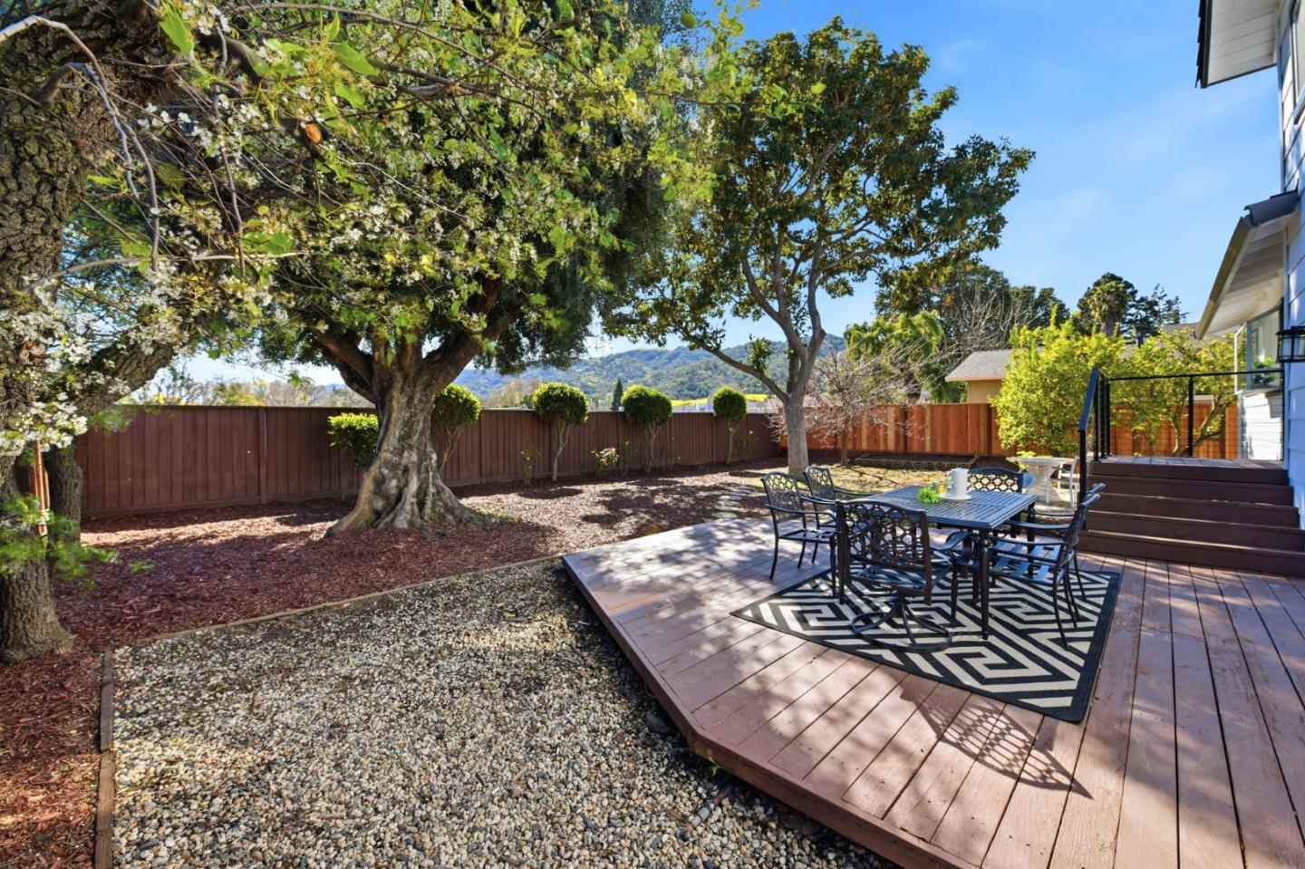 Detail Gallery Image 34 of 38 For 7544 Highland Oaks Dr, Pleasanton,  CA 94588 - 4 Beds | 2/1 Baths