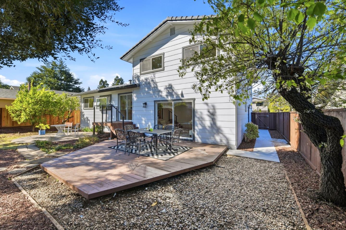 Detail Gallery Image 35 of 38 For 7544 Highland Oaks Dr, Pleasanton,  CA 94588 - 4 Beds | 2/1 Baths