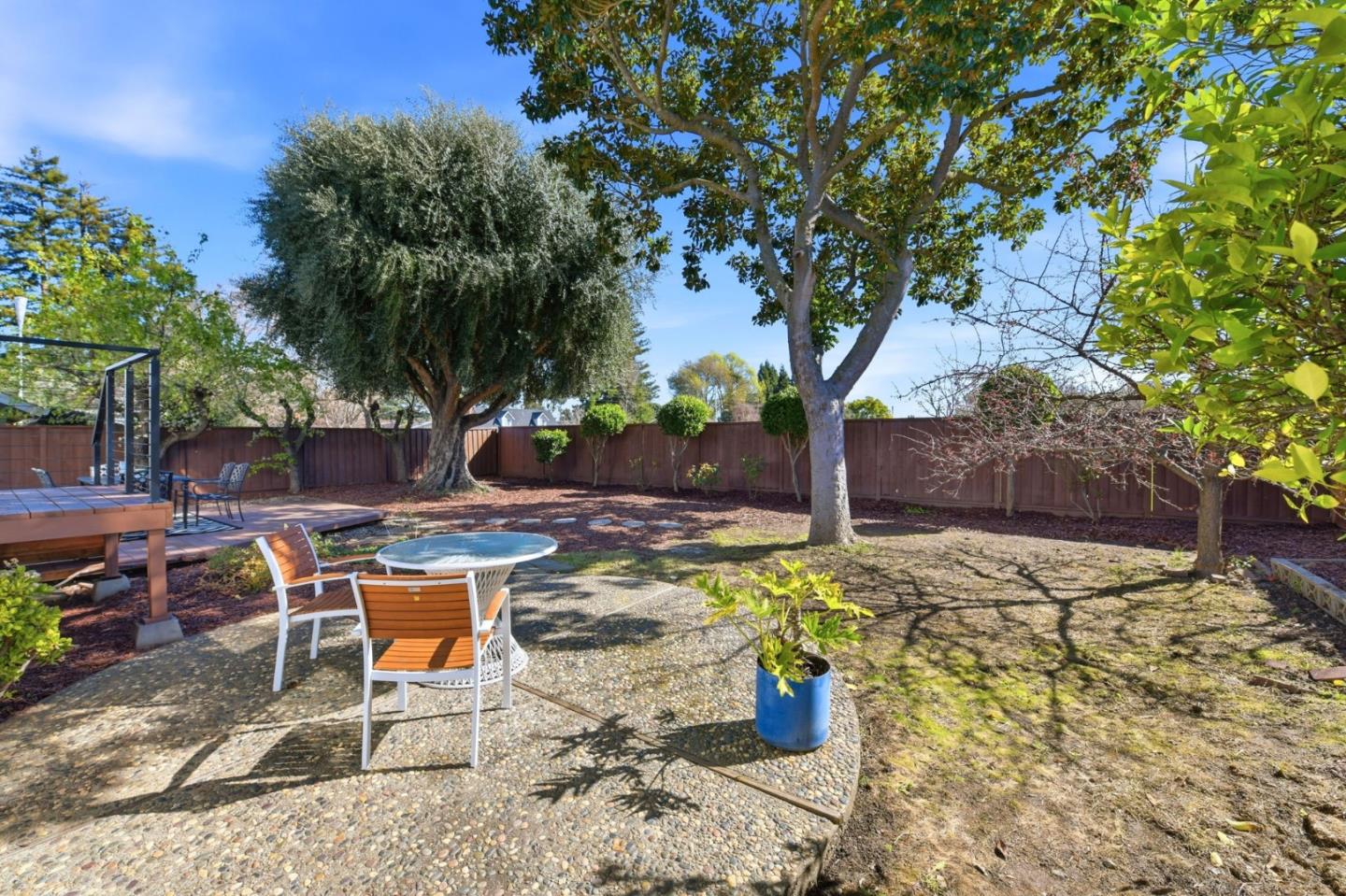 Detail Gallery Image 36 of 38 For 7544 Highland Oaks Dr, Pleasanton,  CA 94588 - 4 Beds | 2/1 Baths