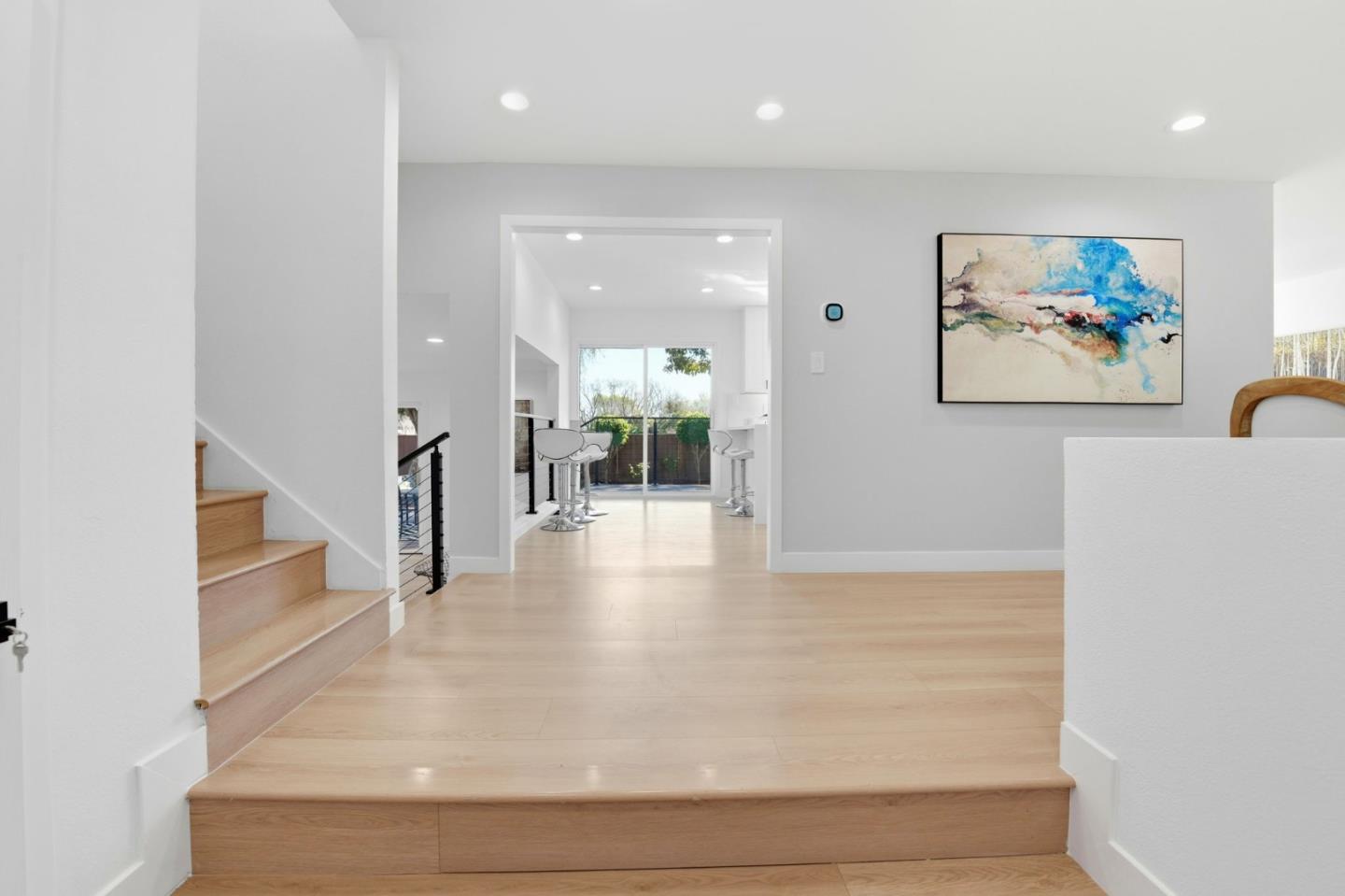 Detail Gallery Image 4 of 38 For 7544 Highland Oaks Dr, Pleasanton,  CA 94588 - 4 Beds | 2/1 Baths