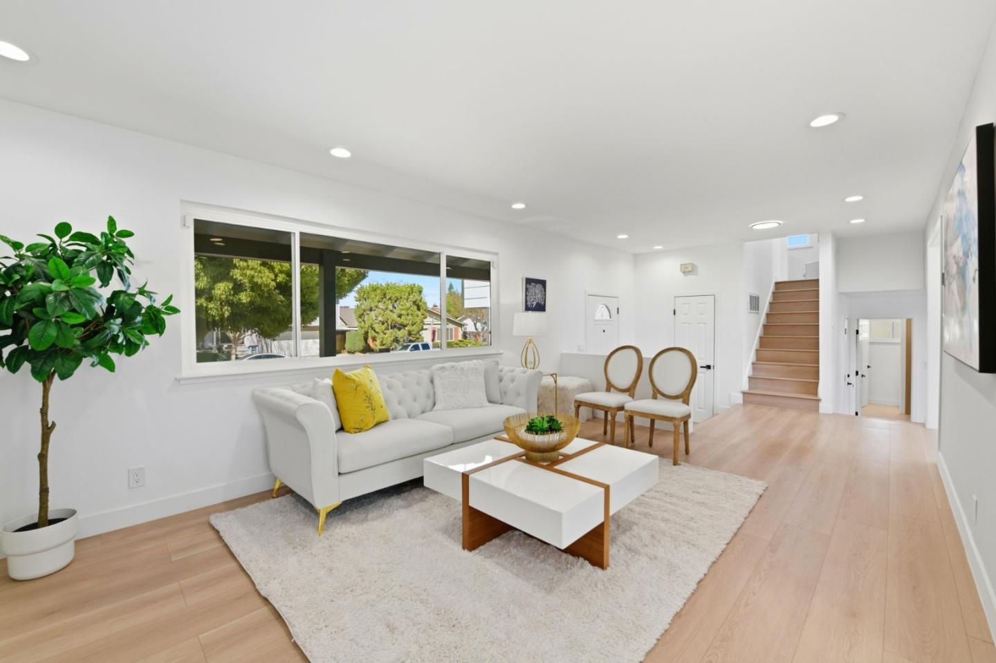 Detail Gallery Image 5 of 38 For 7544 Highland Oaks Dr, Pleasanton,  CA 94588 - 4 Beds | 2/1 Baths