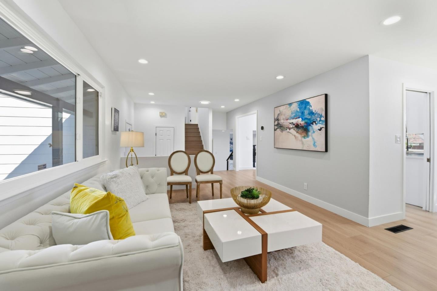 Detail Gallery Image 6 of 38 For 7544 Highland Oaks Dr, Pleasanton,  CA 94588 - 4 Beds | 2/1 Baths