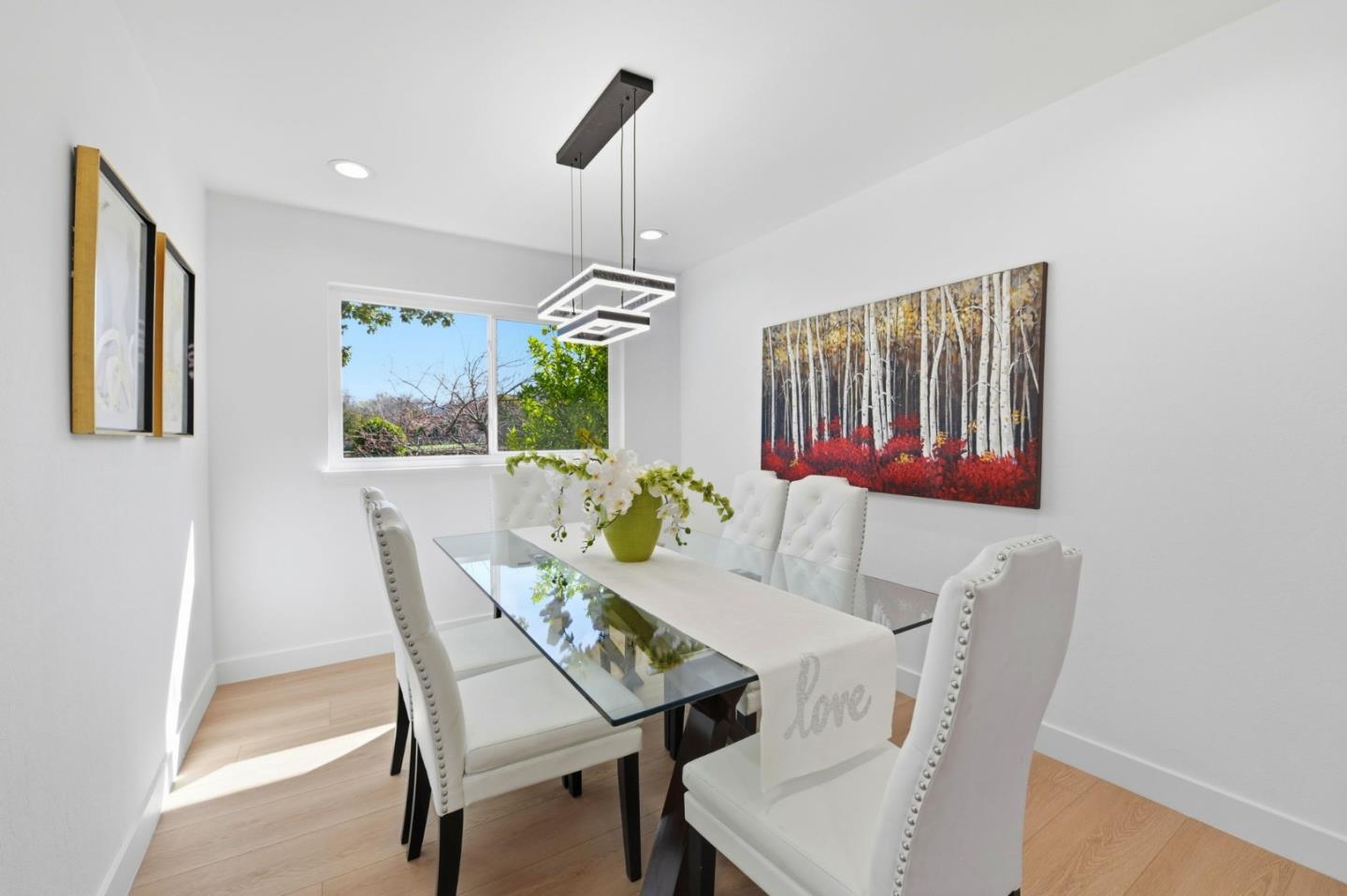 Detail Gallery Image 9 of 38 For 7544 Highland Oaks Dr, Pleasanton,  CA 94588 - 4 Beds | 2/1 Baths