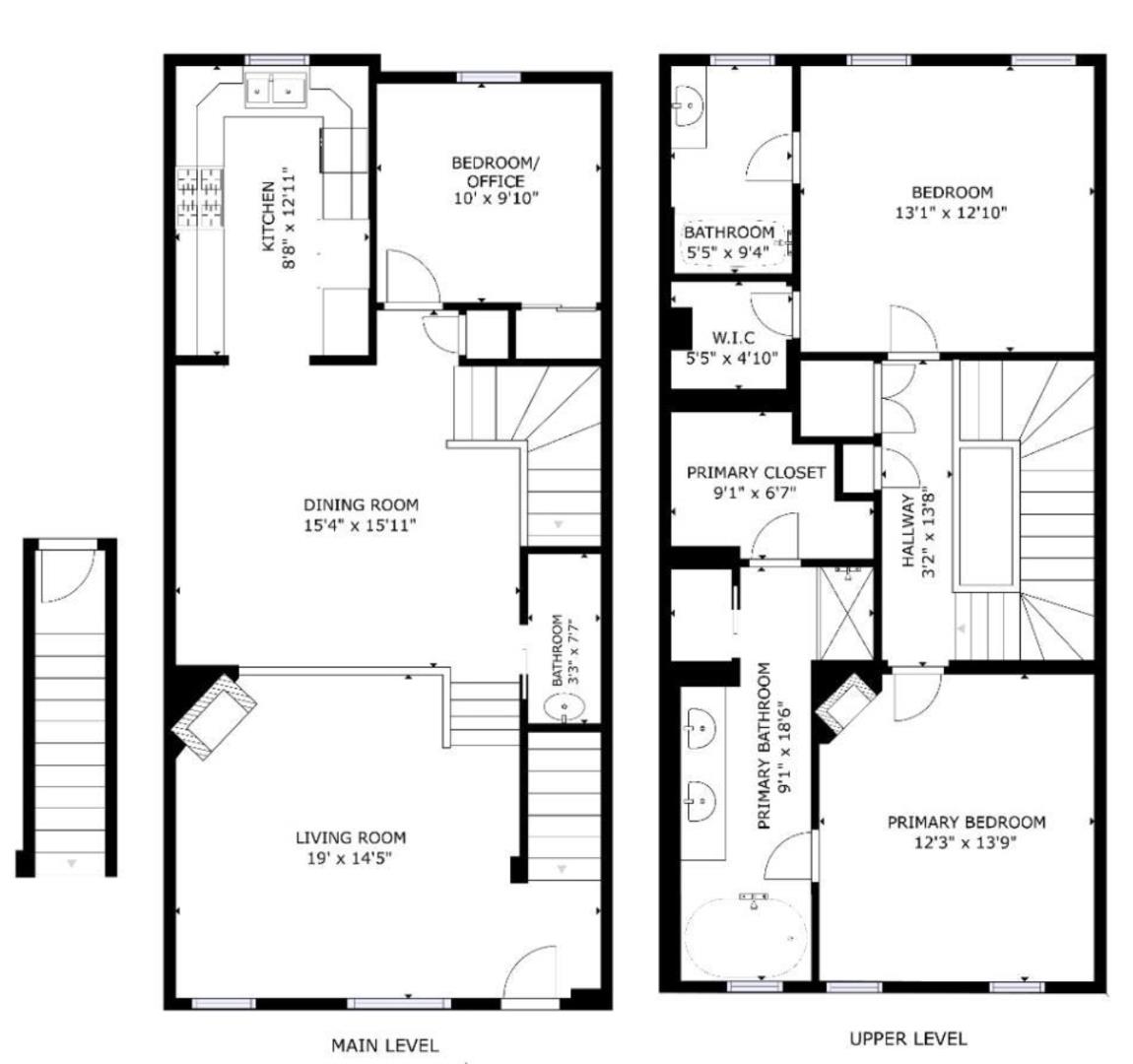 Detail Gallery Image 18 of 22 For 486 Gabilan St, Los Altos,  CA 94022 - 3 Beds | 2/1 Baths