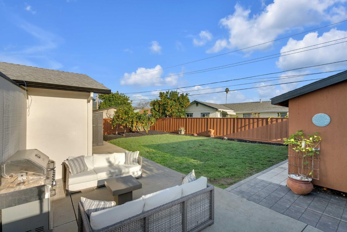 Detail Gallery Image 33 of 50 For 2862 Little Rock Dr, San Jose,  CA 95133 - 4 Beds | 2 Baths