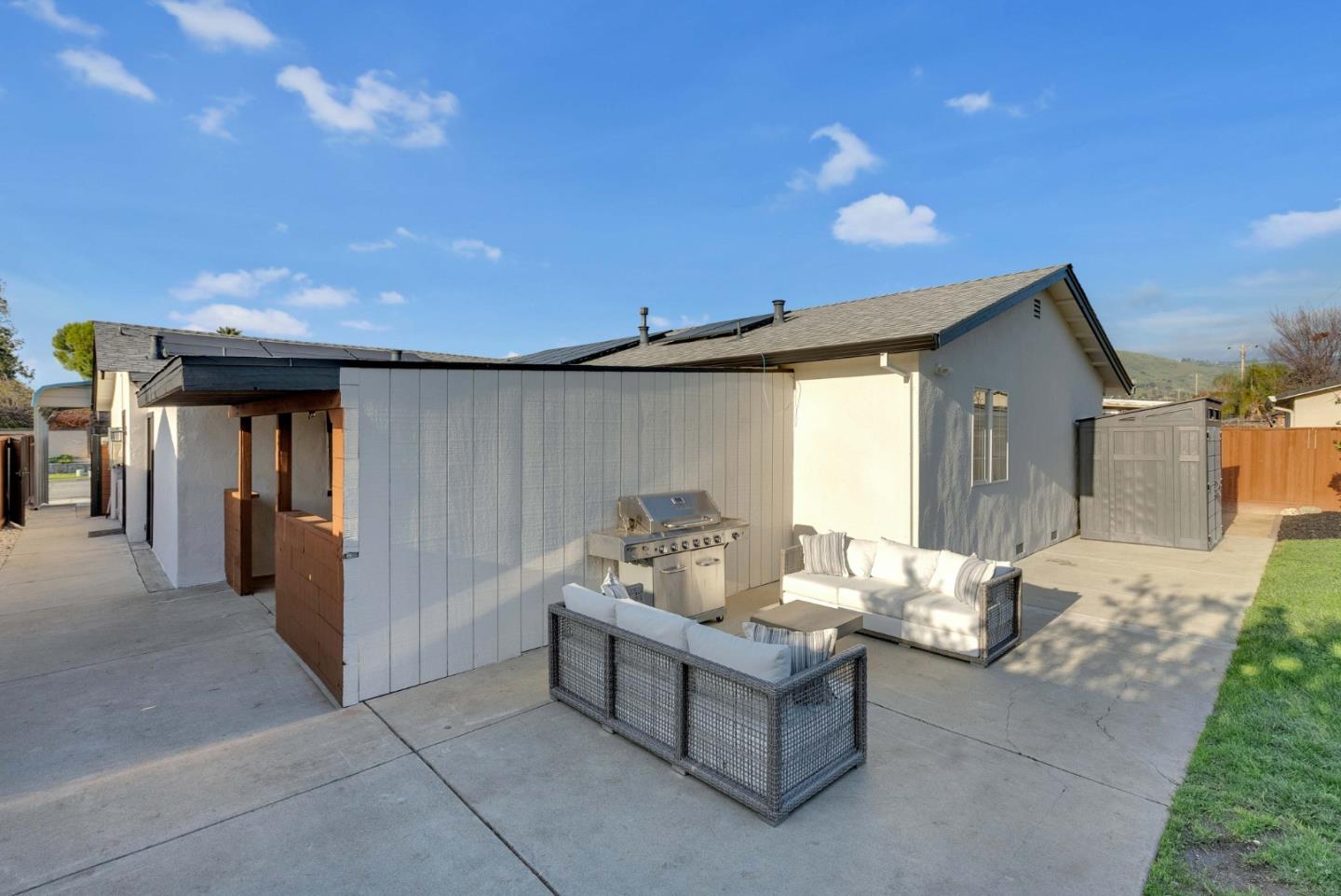 Detail Gallery Image 34 of 50 For 2862 Little Rock Dr, San Jose,  CA 95133 - 4 Beds | 2 Baths