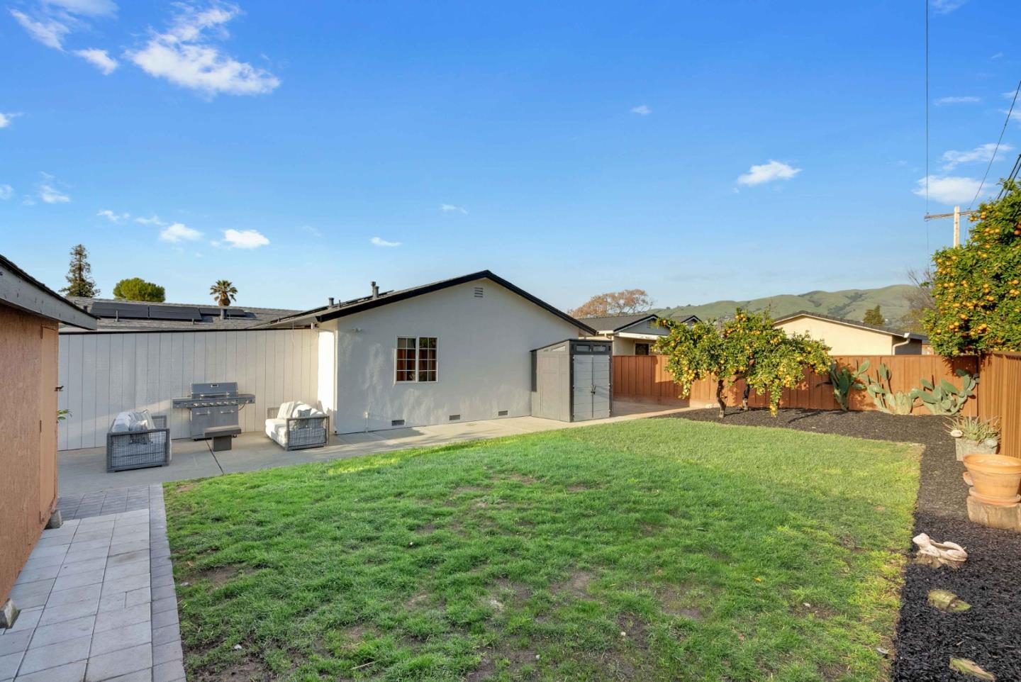 Detail Gallery Image 35 of 50 For 2862 Little Rock Dr, San Jose,  CA 95133 - 4 Beds | 2 Baths