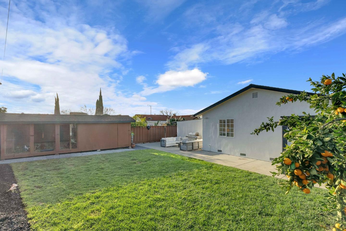 Detail Gallery Image 36 of 50 For 2862 Little Rock Dr, San Jose,  CA 95133 - 4 Beds | 2 Baths