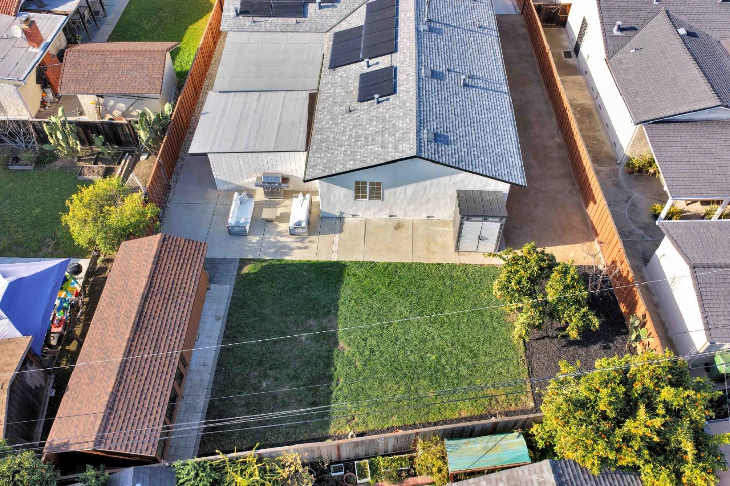 Detail Gallery Image 40 of 50 For 2862 Little Rock Dr, San Jose,  CA 95133 - 4 Beds | 2 Baths