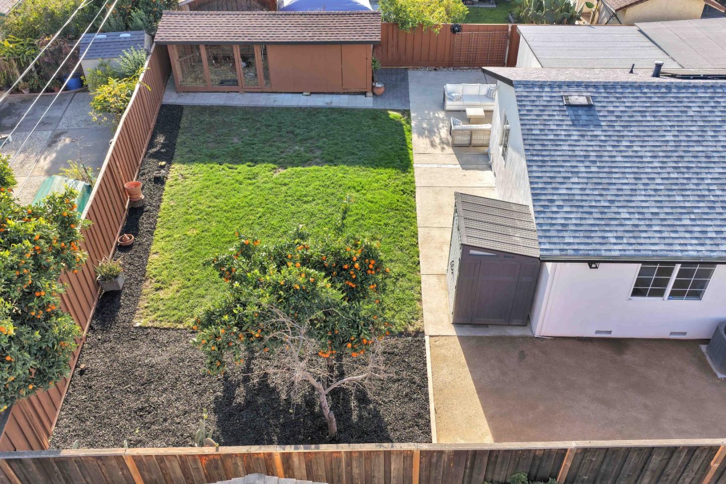 Detail Gallery Image 41 of 50 For 2862 Little Rock Dr, San Jose,  CA 95133 - 4 Beds | 2 Baths