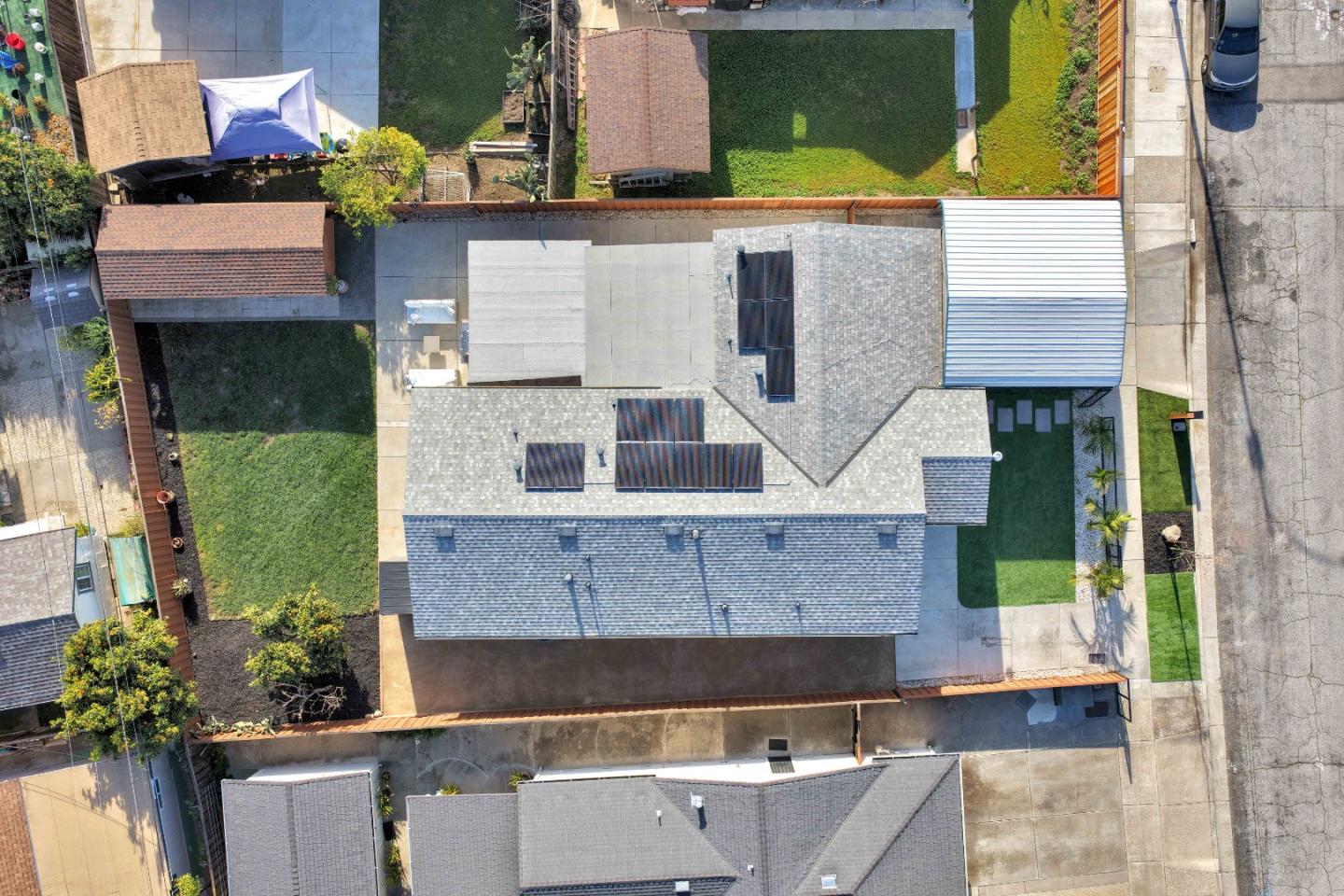 Detail Gallery Image 42 of 50 For 2862 Little Rock Dr, San Jose,  CA 95133 - 4 Beds | 2 Baths