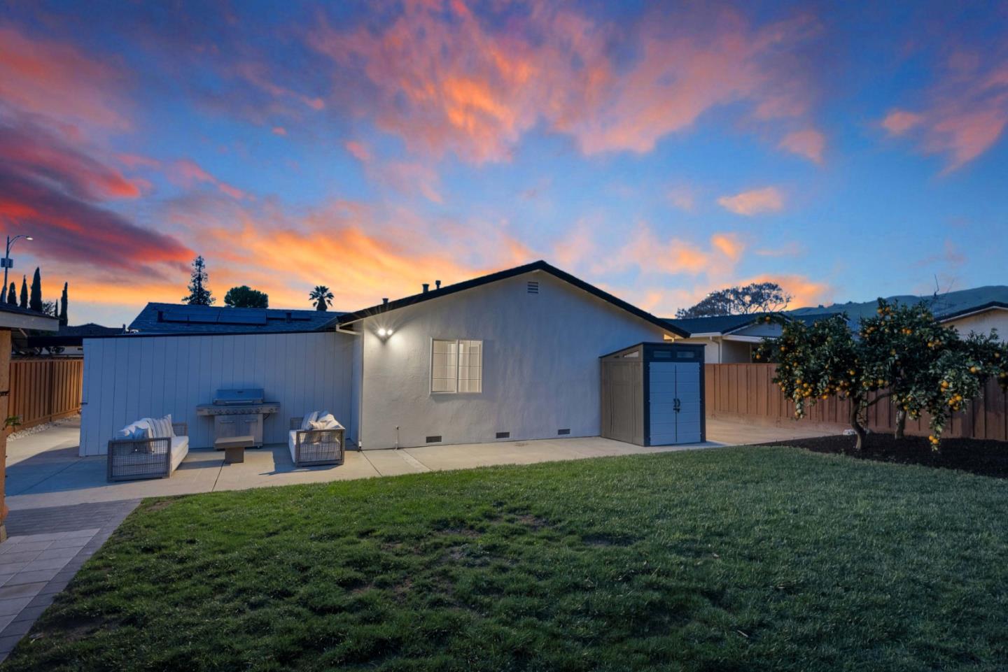 Detail Gallery Image 43 of 50 For 2862 Little Rock Dr, San Jose,  CA 95133 - 4 Beds | 2 Baths