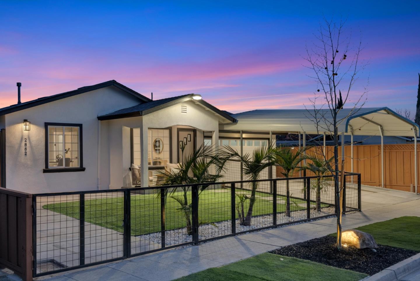 Detail Gallery Image 44 of 50 For 2862 Little Rock Dr, San Jose,  CA 95133 - 4 Beds | 2 Baths