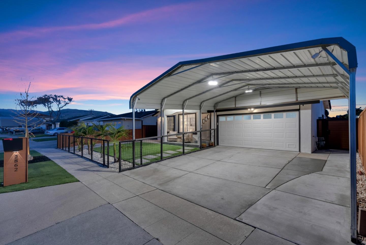 Detail Gallery Image 46 of 50 For 2862 Little Rock Dr, San Jose,  CA 95133 - 4 Beds | 2 Baths