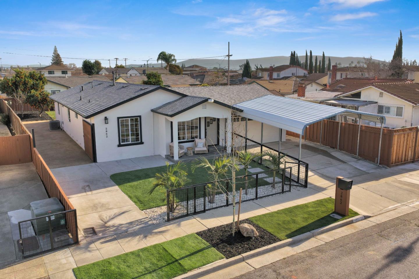 Detail Gallery Image 48 of 50 For 2862 Little Rock Dr, San Jose,  CA 95133 - 4 Beds | 2 Baths