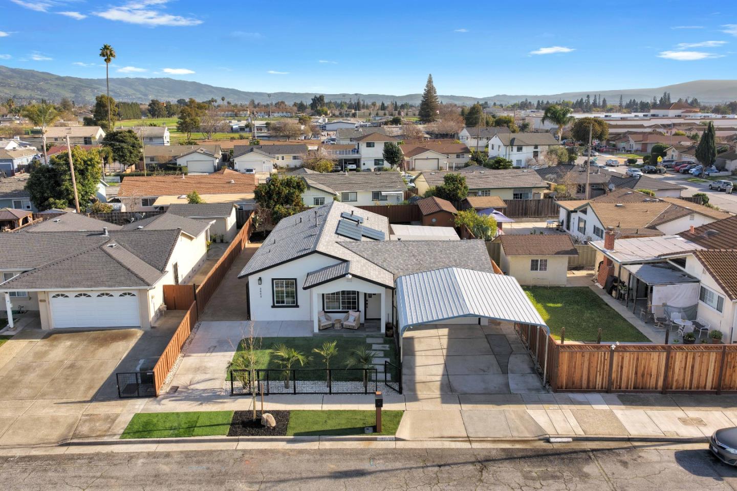 Detail Gallery Image 49 of 50 For 2862 Little Rock Dr, San Jose,  CA 95133 - 4 Beds | 2 Baths