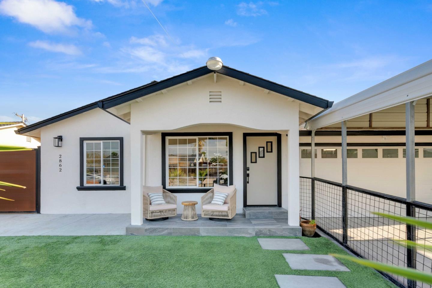 Detail Gallery Image 5 of 50 For 2862 Little Rock Dr, San Jose,  CA 95133 - 4 Beds | 2 Baths