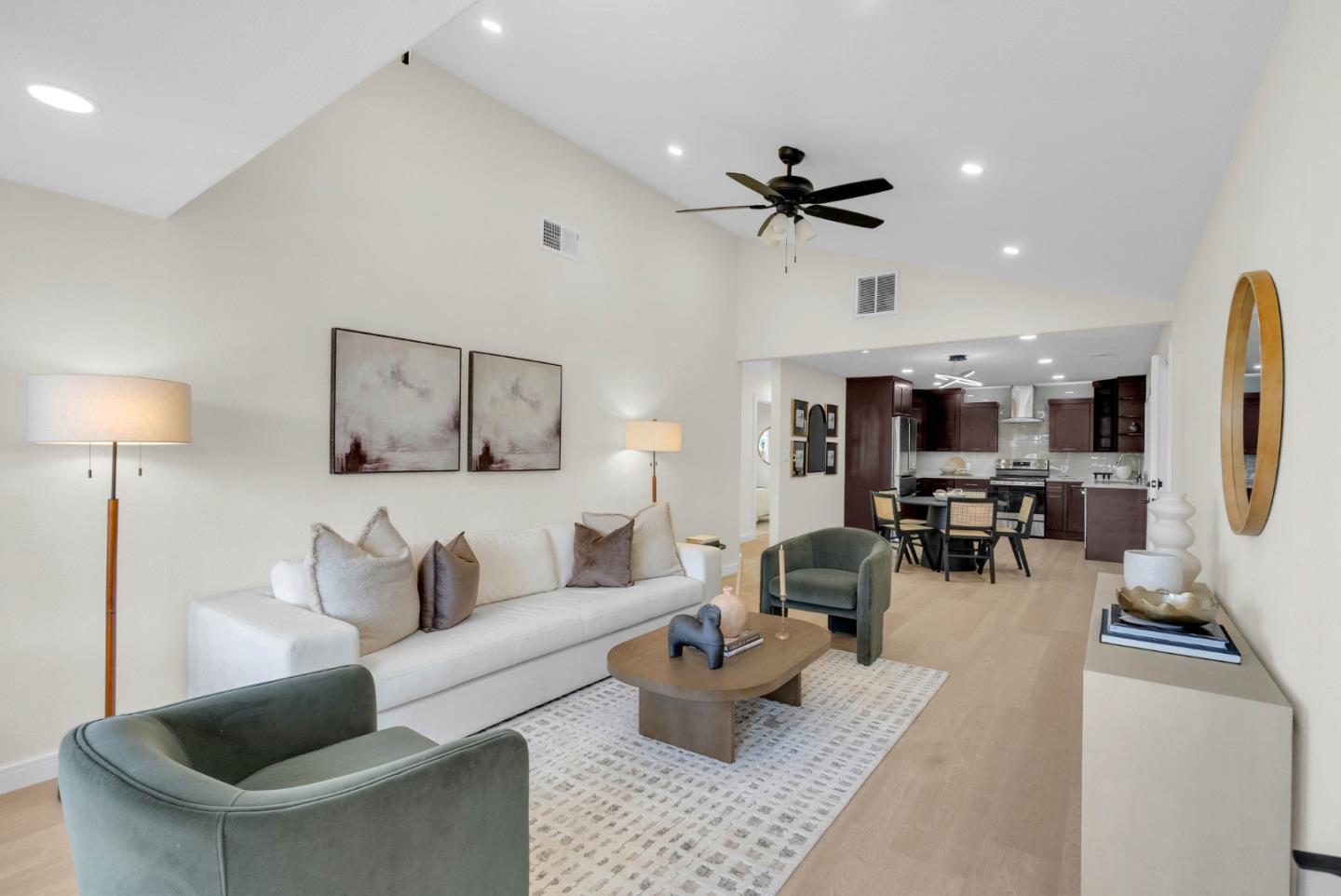 Detail Gallery Image 6 of 50 For 2862 Little Rock Dr, San Jose,  CA 95133 - 4 Beds | 2 Baths