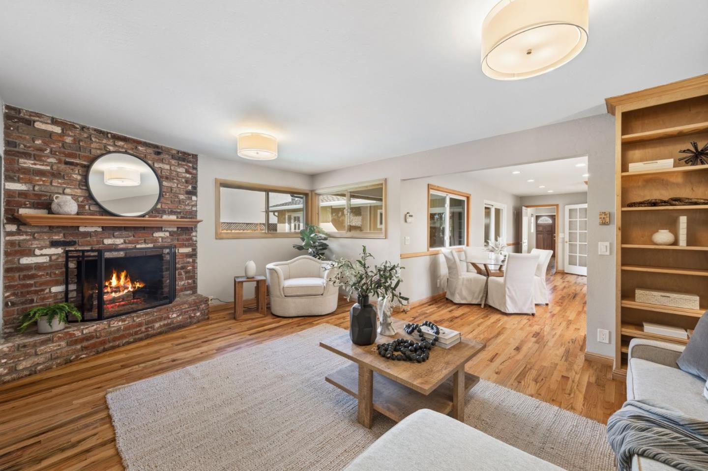 Detail Gallery Image 19 of 42 For 1259 N Central Ave, San Jose,  CA 95128 - 5 Beds | 3 Baths