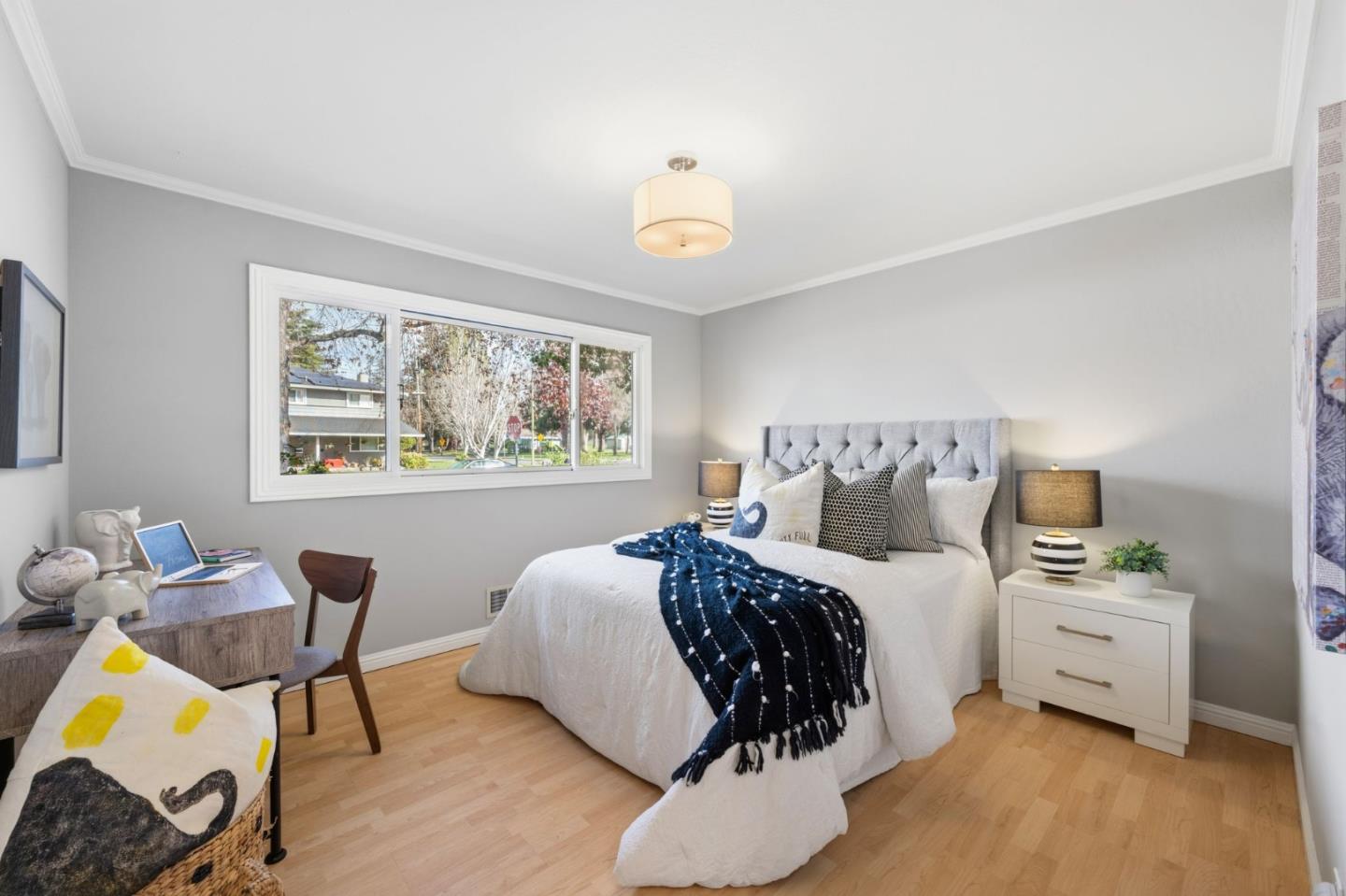 Detail Gallery Image 24 of 42 For 1259 N Central Ave, San Jose,  CA 95128 - 5 Beds | 3 Baths