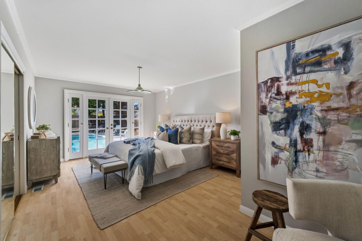 Detail Gallery Image 26 of 42 For 1259 N Central Ave, San Jose,  CA 95128 - 5 Beds | 3 Baths